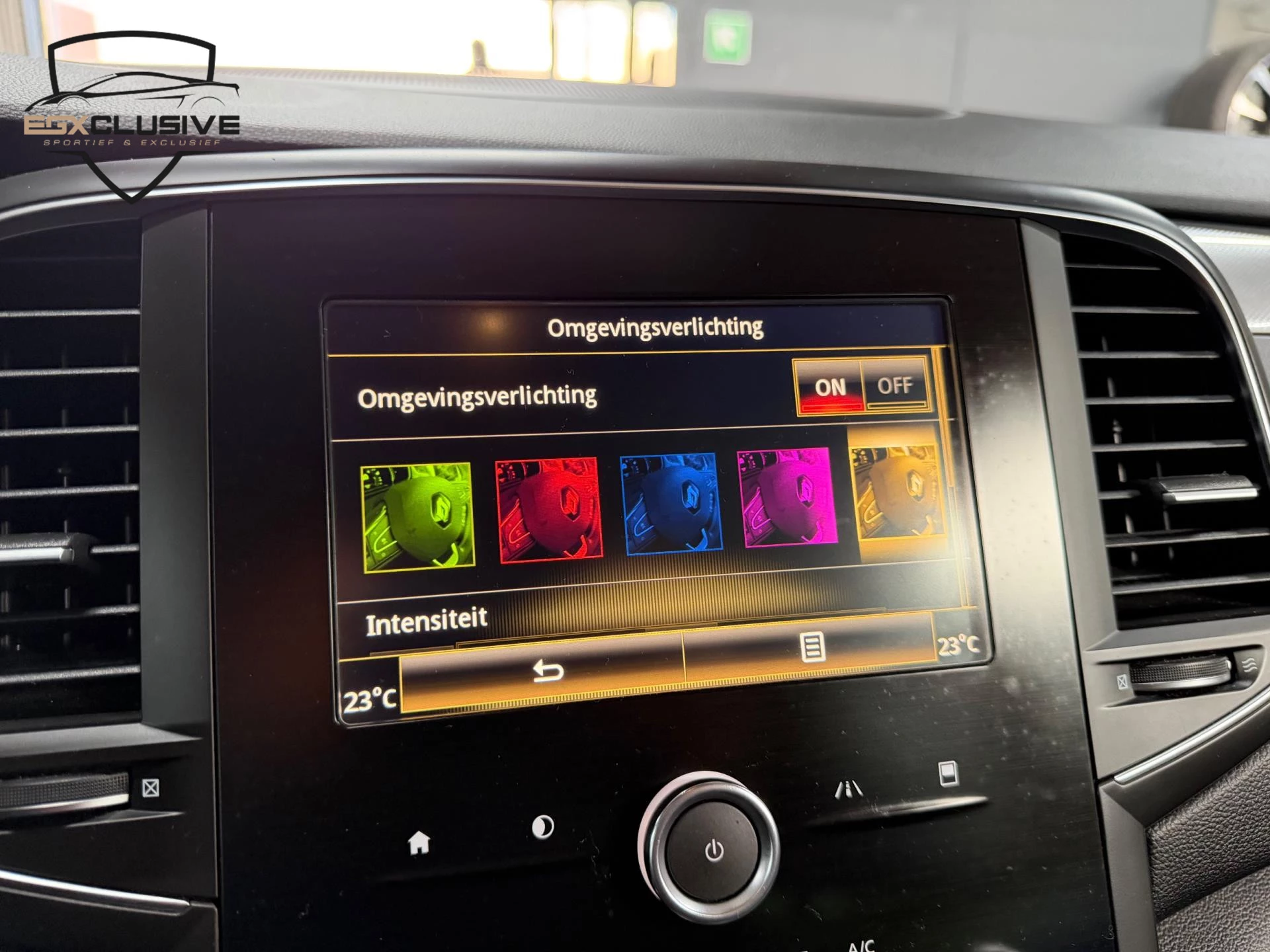 Hoofdafbeelding Renault Talisman