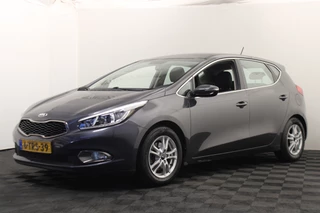 Kia cee'd 1.6 GDI Business Pack |Navi|