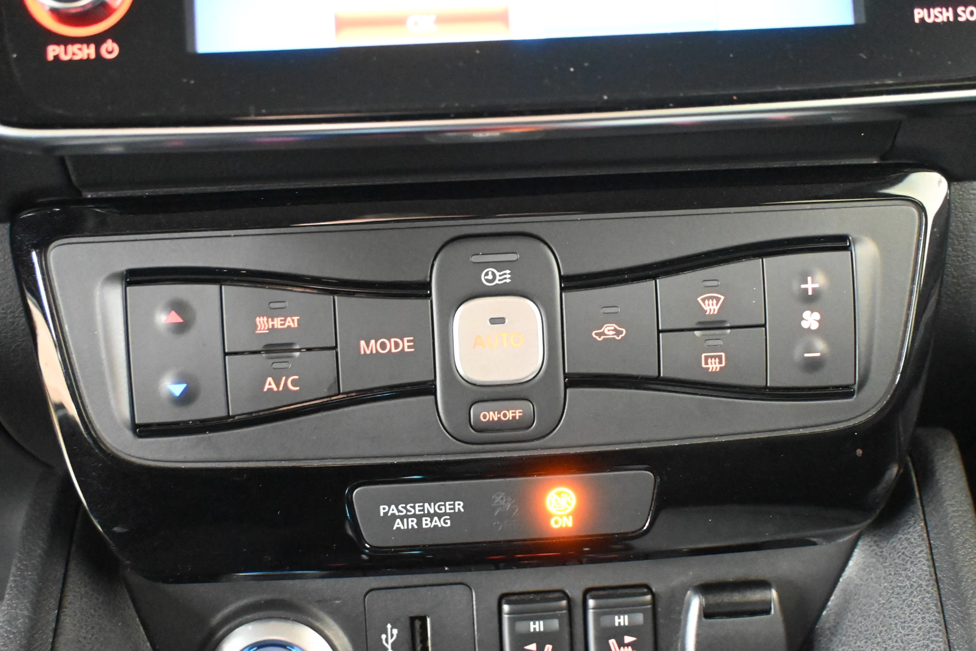 Hoofdafbeelding Nissan Leaf