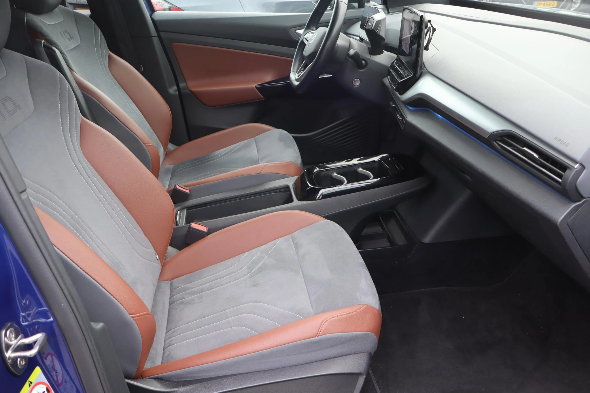 Hoofdafbeelding Volkswagen ID.4