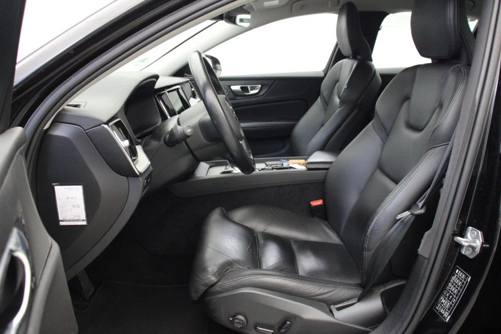 Hoofdafbeelding Volvo S60