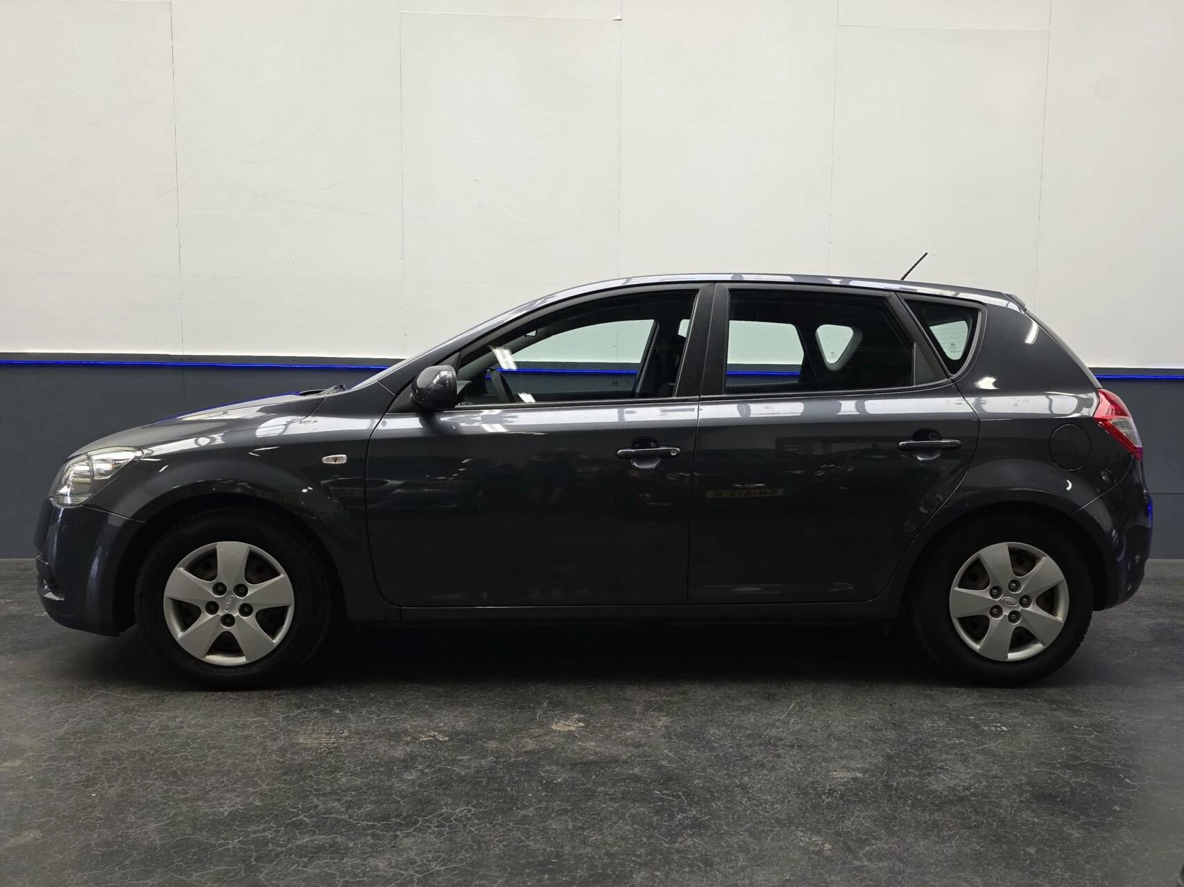 Hoofdafbeelding Kia cee'd