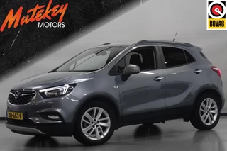 Opel Mokka X 1.4 Turbo 120 Jaar Edition