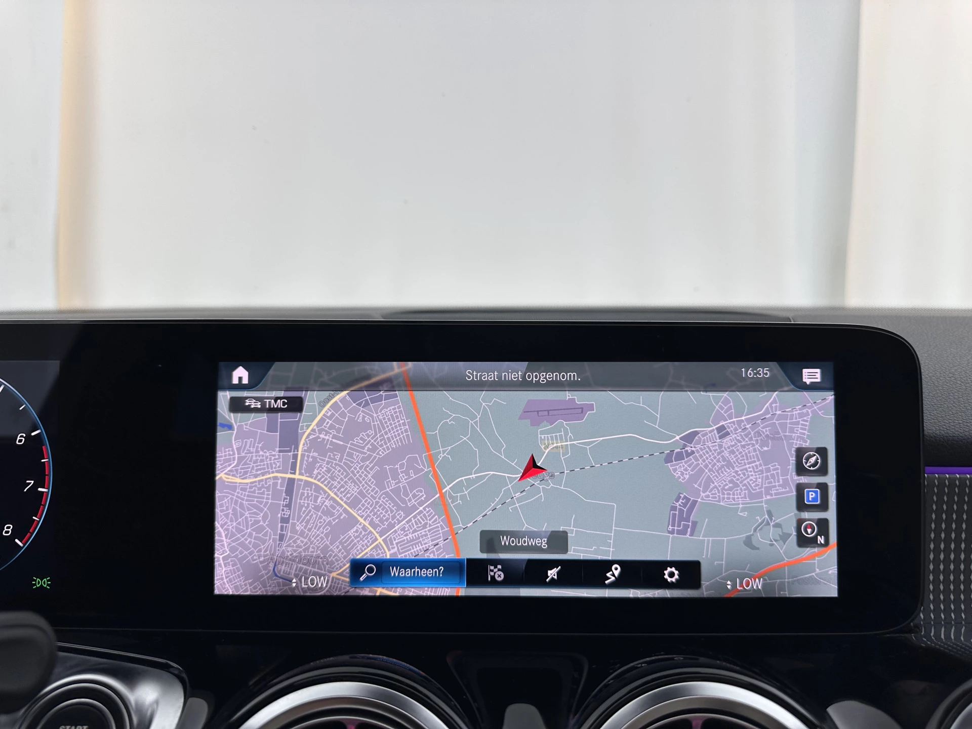 Hoofdafbeelding Mercedes-Benz GLB