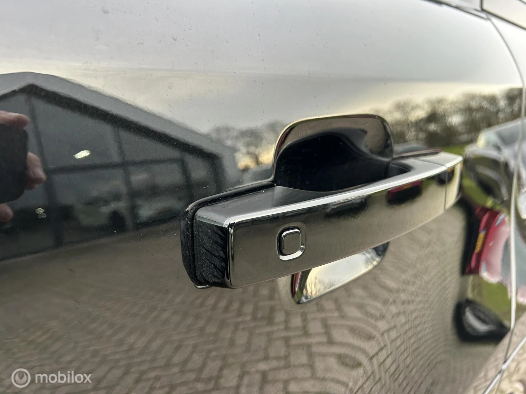 Hoofdafbeelding Land Rover Defender