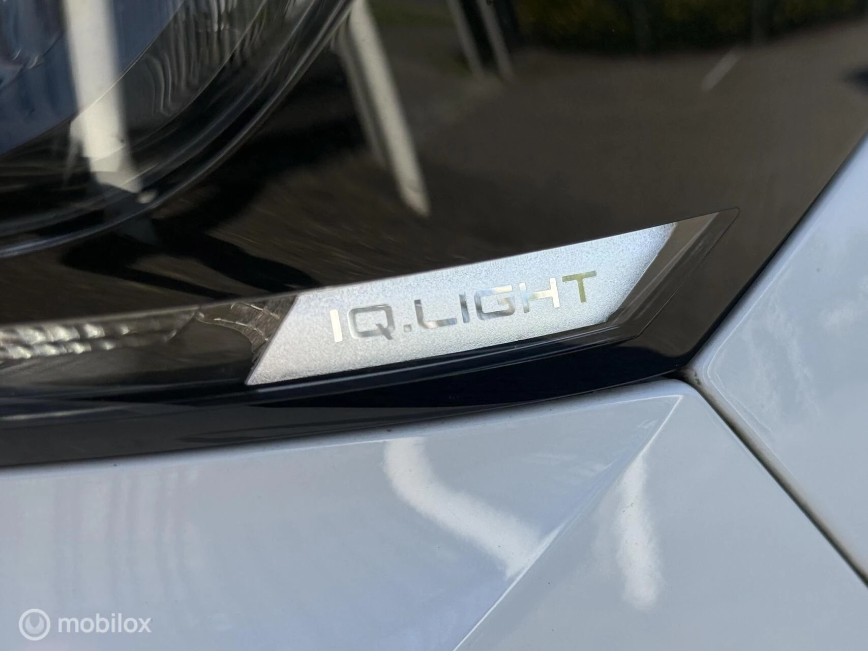 Hoofdafbeelding Volkswagen ID.4