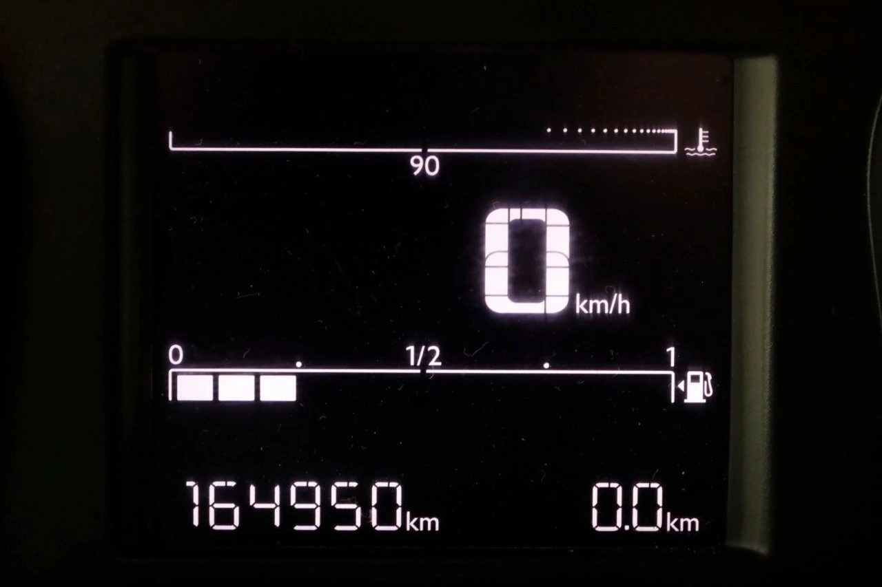Hoofdafbeelding Toyota ProAce