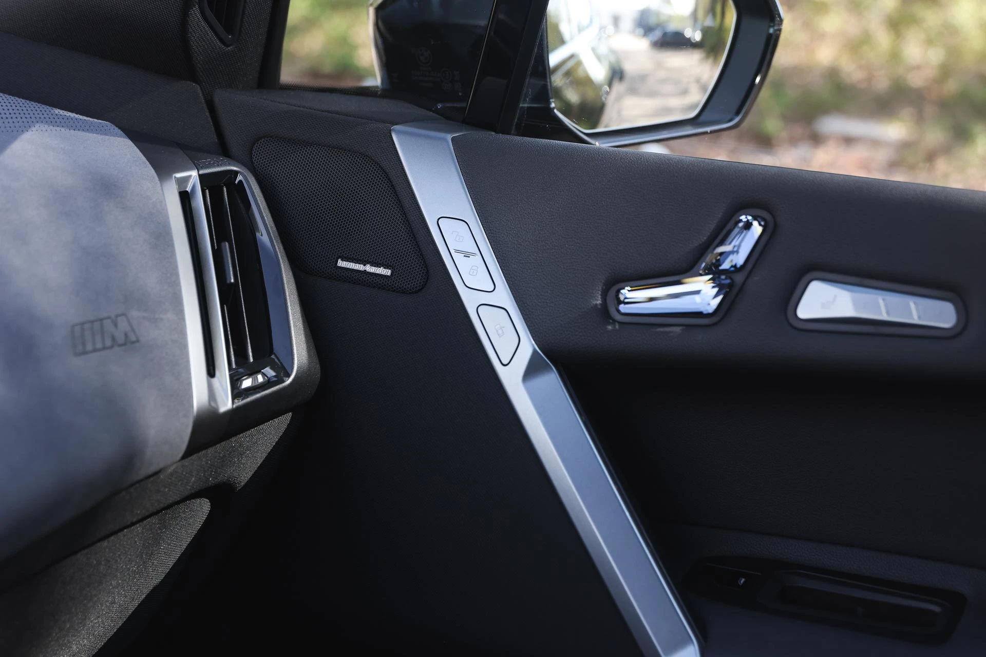 Hoofdafbeelding BMW iX