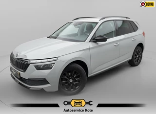 Skoda Kamiq 1.0 TSI Business Edition Black * Navigatie * Virtual Cockpit * Cruise * Pdc * Stoelverwarming *