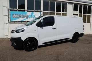 Hoofdafbeelding Toyota ProAce