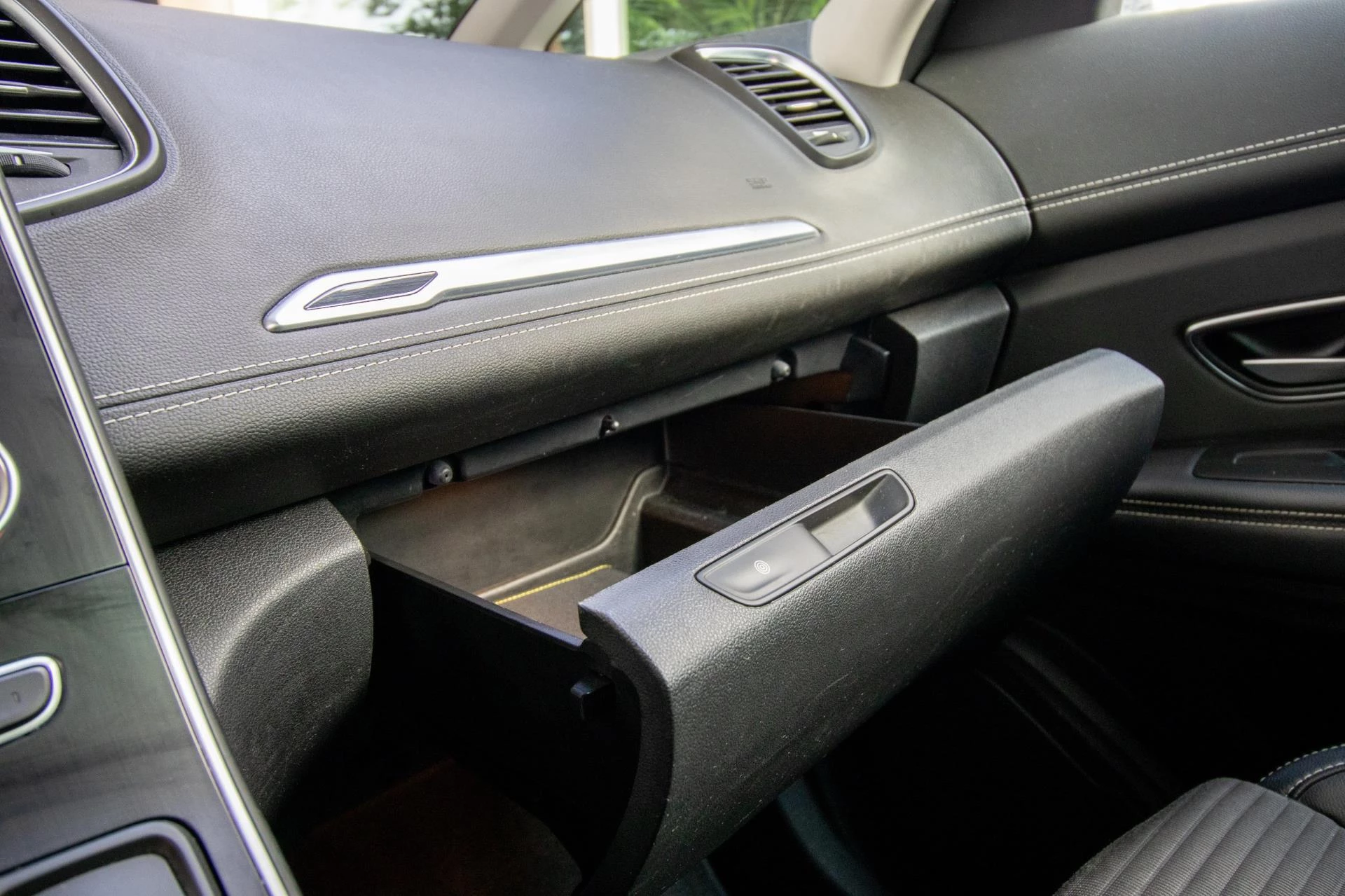 Hoofdafbeelding Renault Scénic
