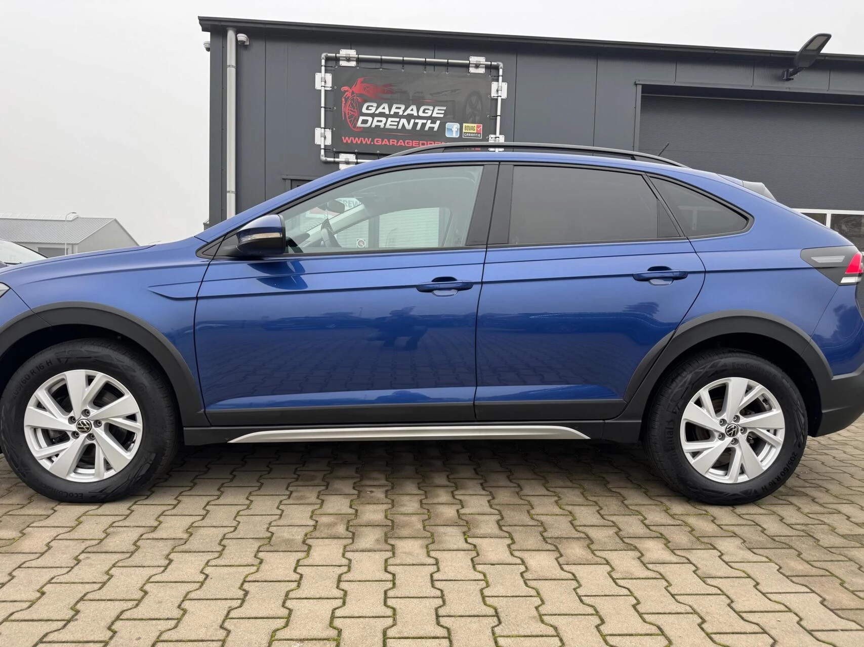 Hoofdafbeelding Volkswagen Taigo