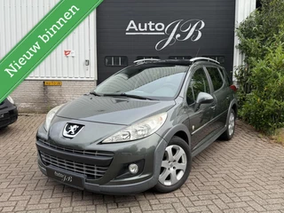 Peugeot 207 SW OUTDOOR 1.6 VTi | PANO | TREKHAAK | APK 5-27!