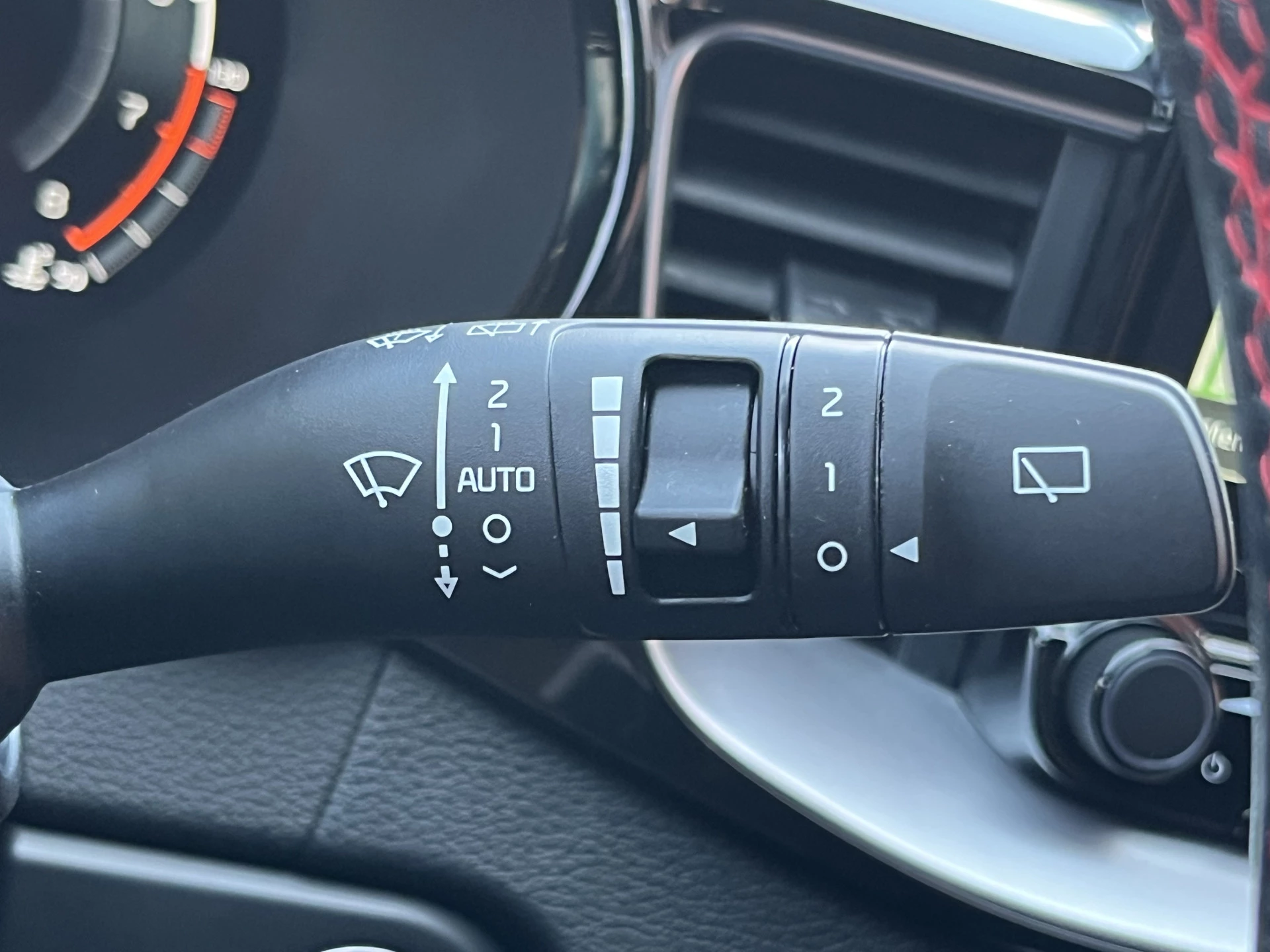Hoofdafbeelding Kia ProCeed