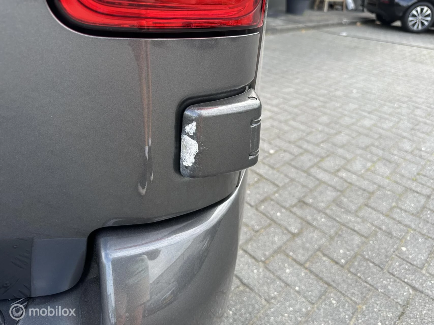 Hoofdafbeelding Toyota ProAce