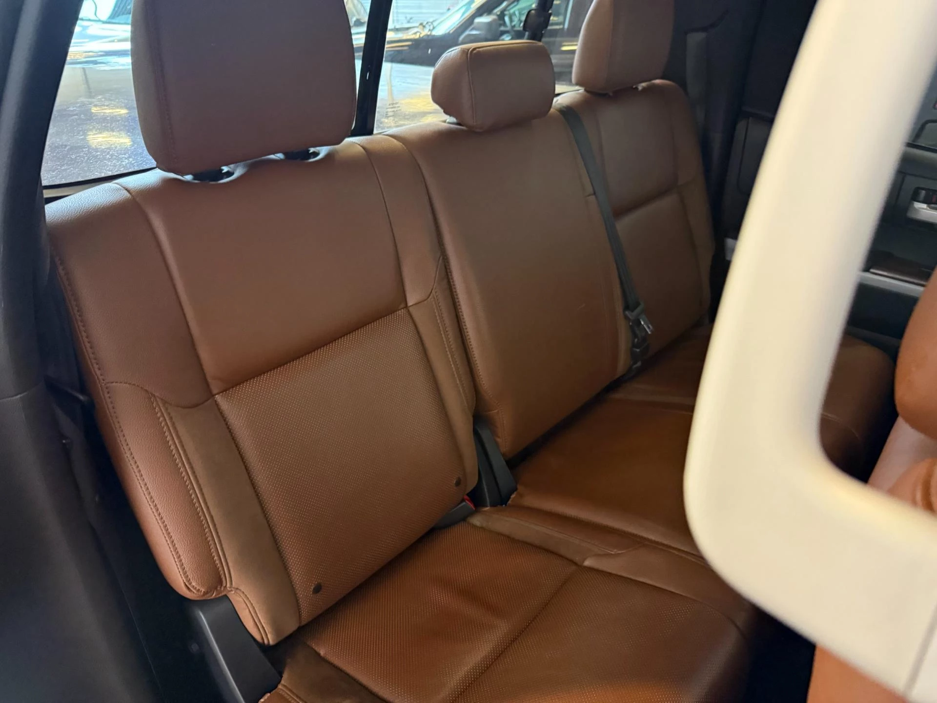 Hoofdafbeelding Toyota Tundra