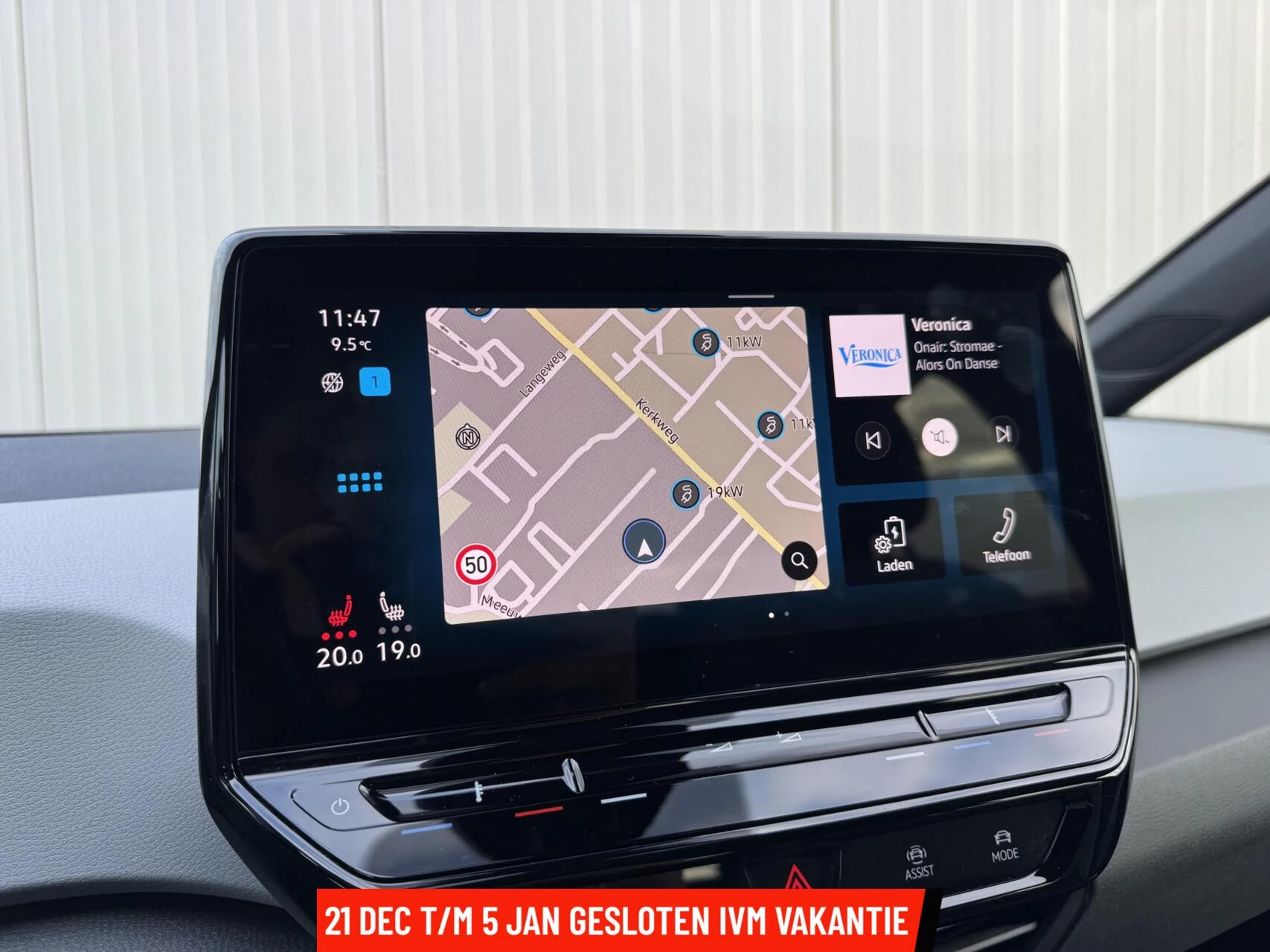 Hoofdafbeelding Volkswagen ID.3