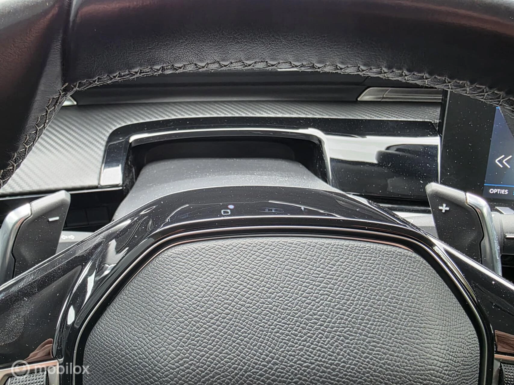 Hoofdafbeelding Peugeot 508