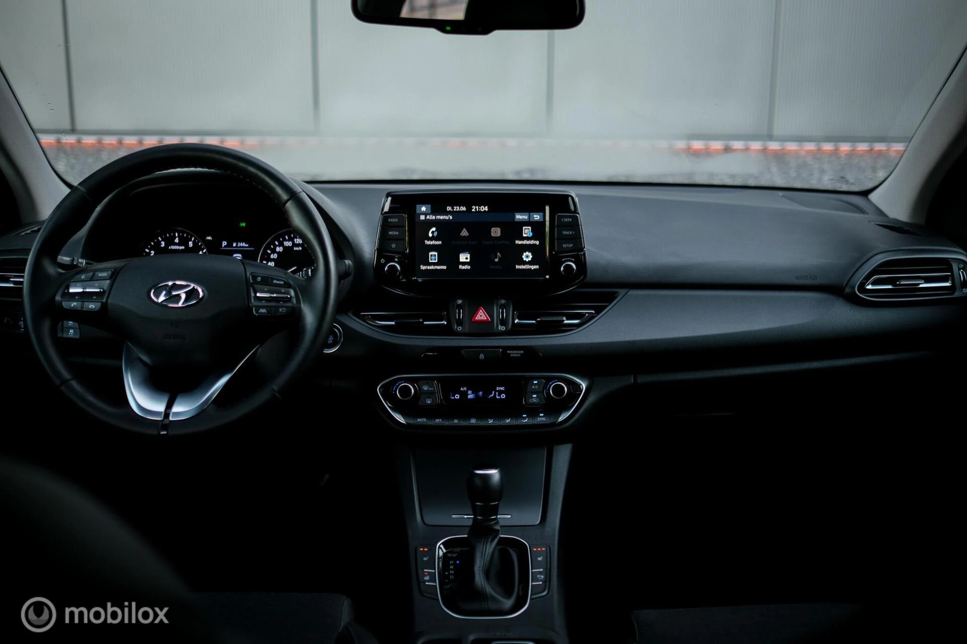 Hoofdafbeelding Hyundai i30