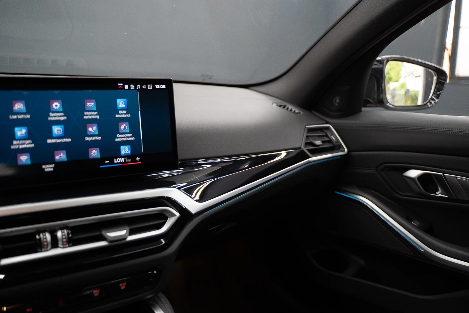 Hoofdafbeelding BMW M3