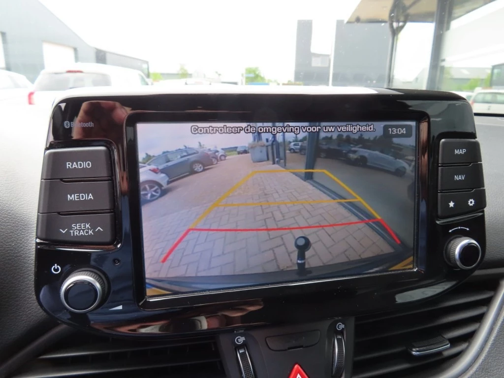 Hoofdafbeelding Hyundai i30
