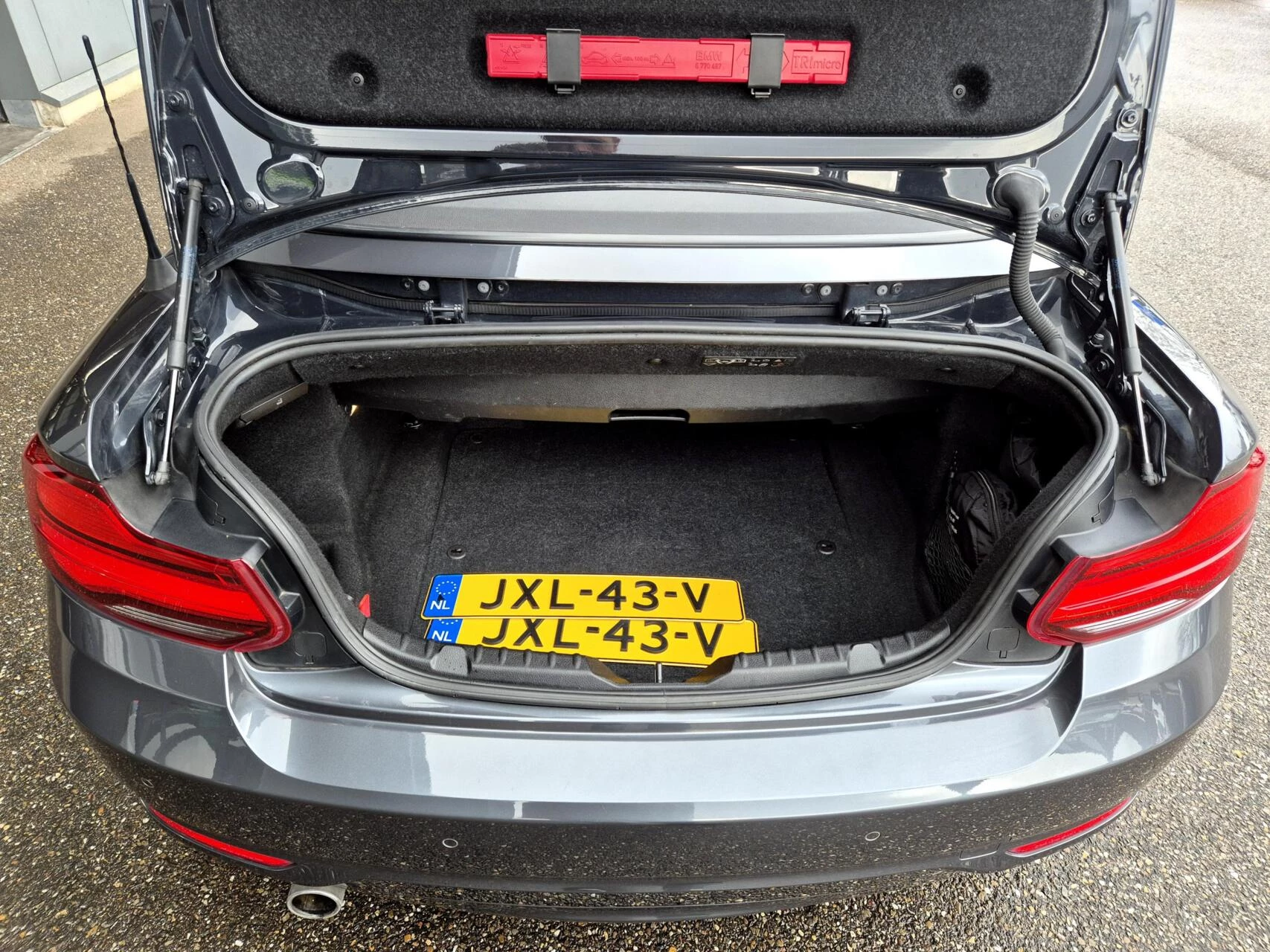 Hoofdafbeelding BMW 2 Serie