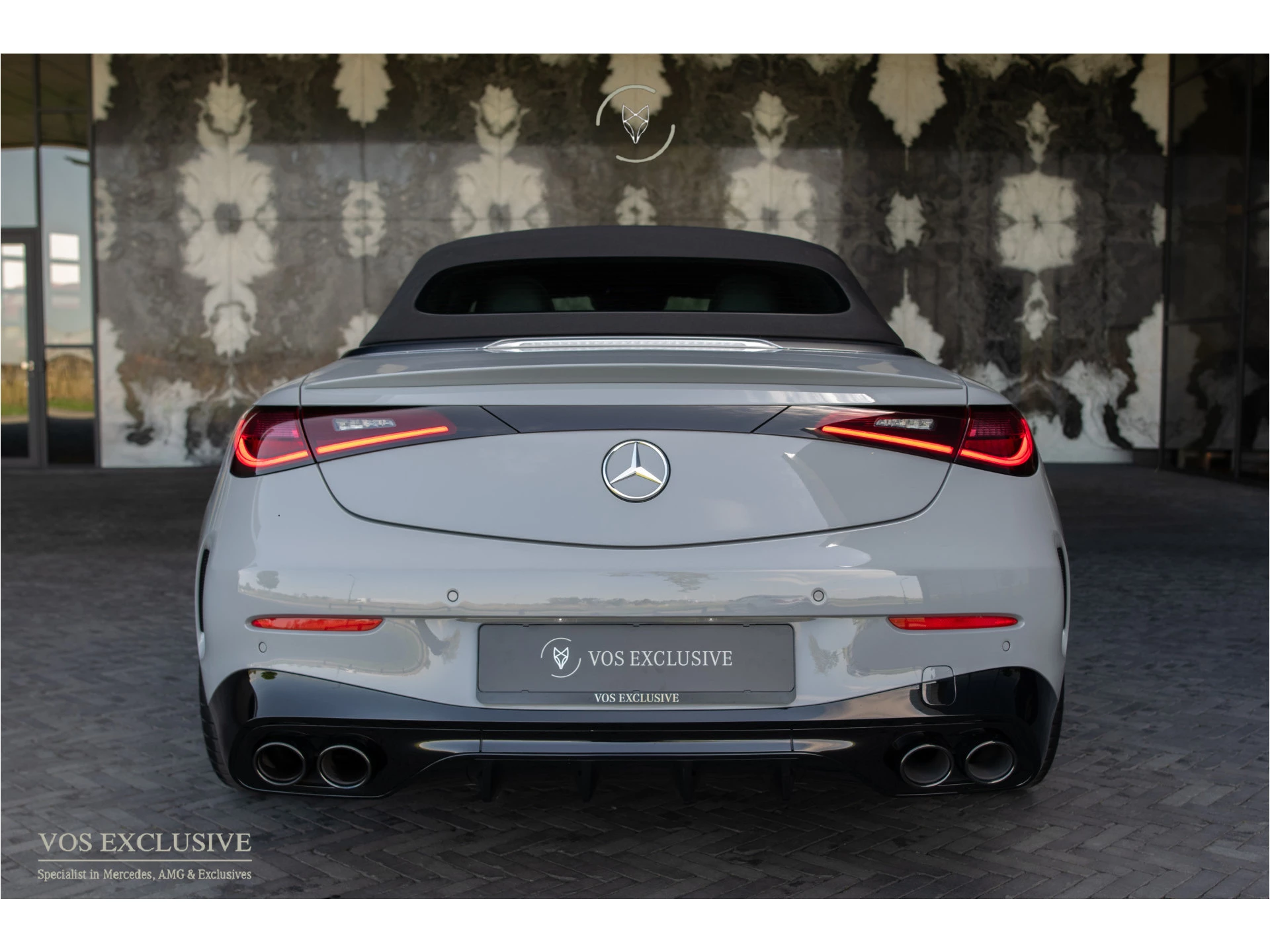 Hoofdafbeelding Mercedes-Benz CLE