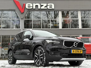 Volvo XC40 1.5 T2 Business Pro NL-AUTO / Trekhaak / Carplay / ACC