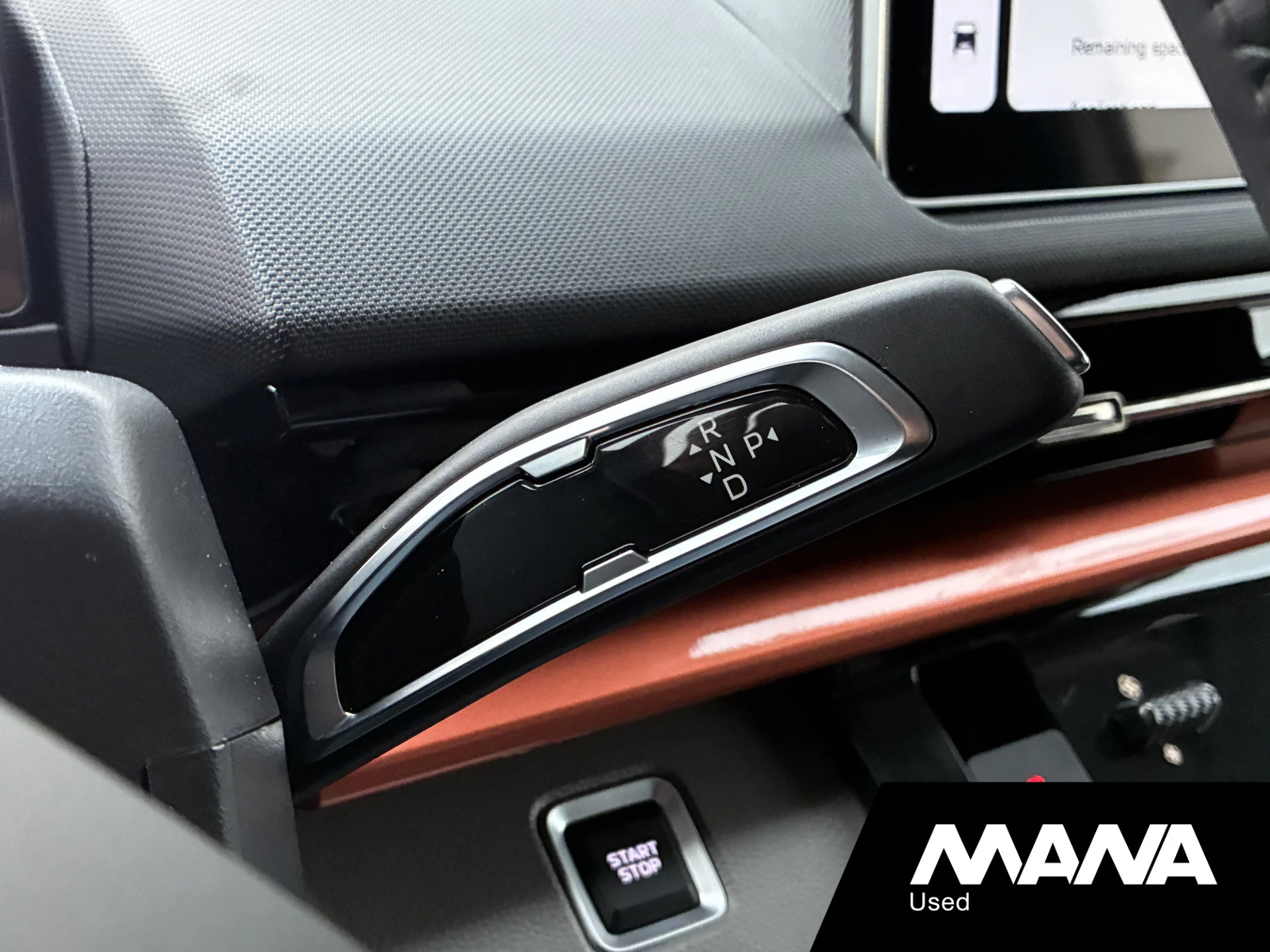 Hoofdafbeelding Farizon SV