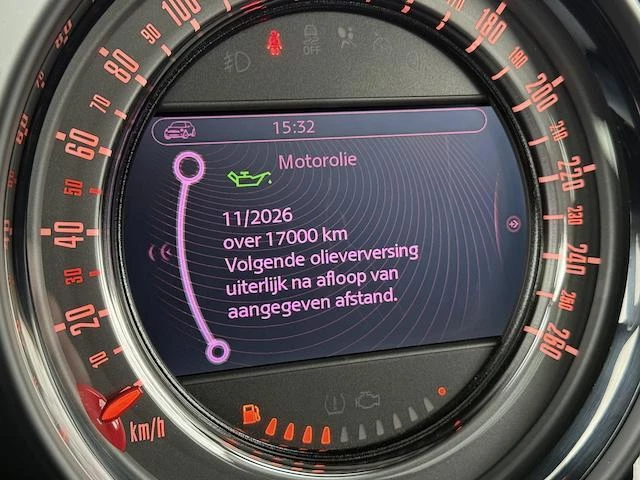 Hoofdafbeelding MINI Paceman