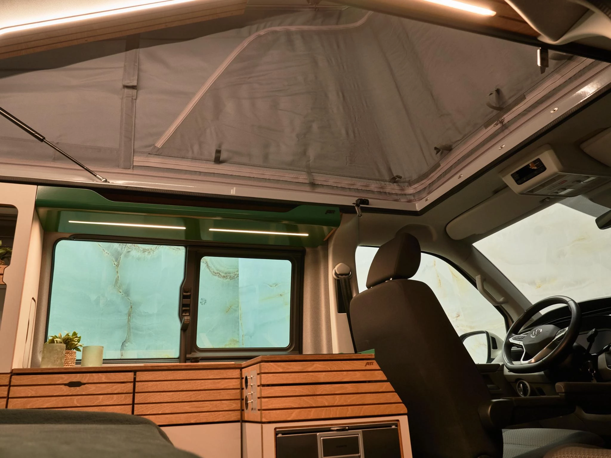 Hoofdafbeelding Volkswagen ABT XNH