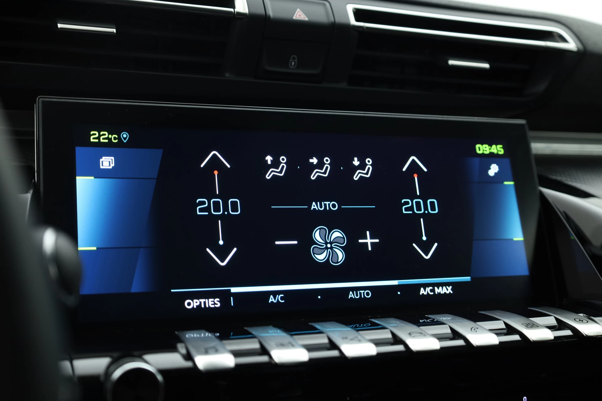 Hoofdafbeelding Peugeot 508
