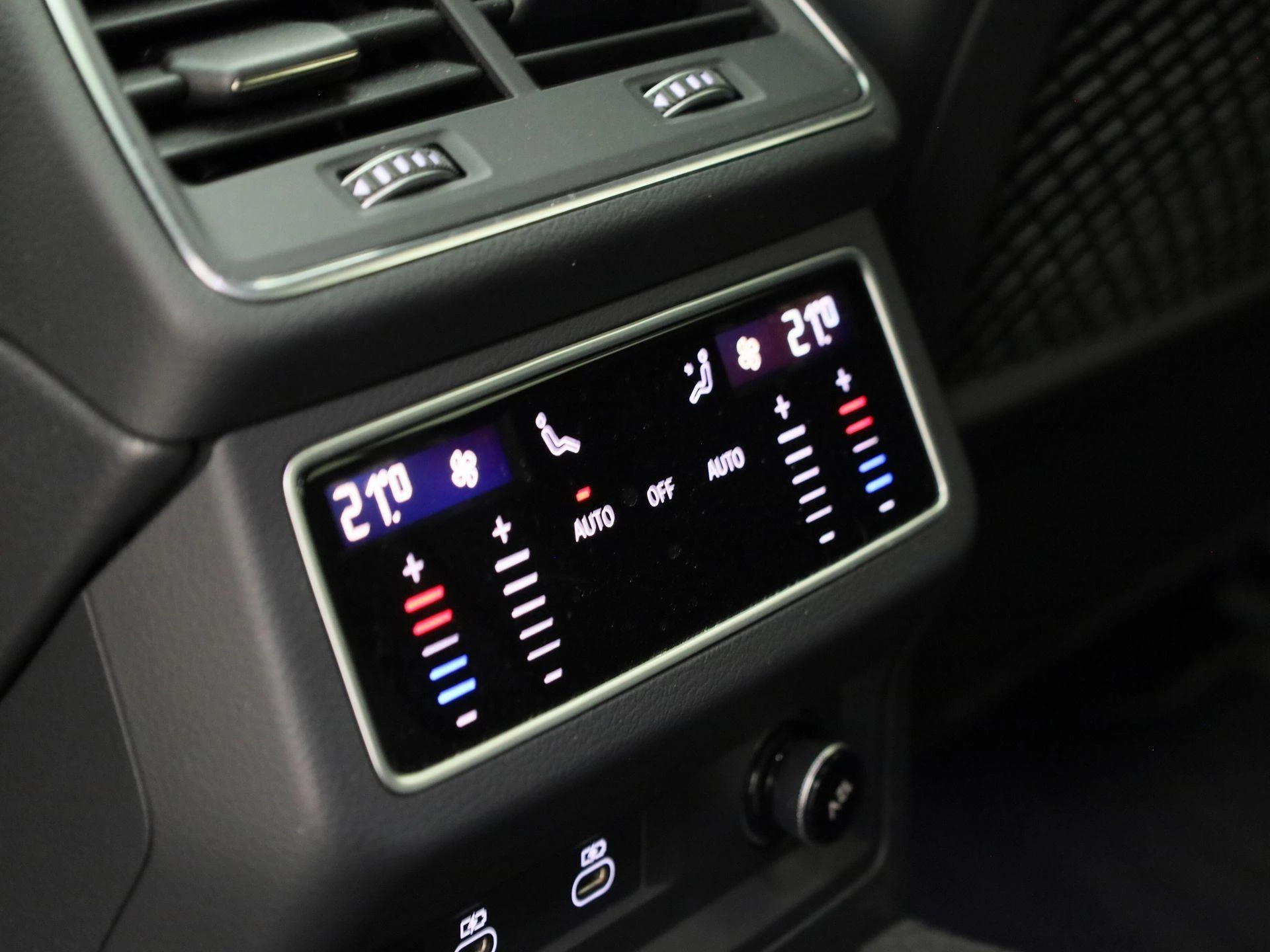 Hoofdafbeelding Audi A7