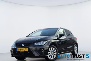 SEAT Ibiza 1.0 TSI Style Business Intense AIRCO CAMERA CRUISE