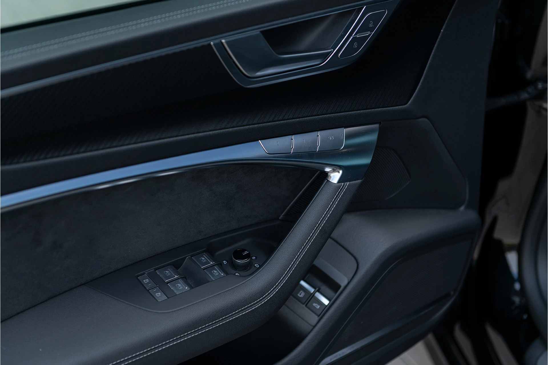 Hoofdafbeelding Audi A7