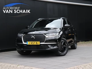 DS 7 Crossback 1.6 PureTech Business | PANO-DAK | 360° CAMERA | TREKHAAK | CRUISE | NAVI | APPLE CARPLAY |