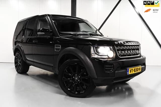 Land Rover Discovery 3.0 TDV6 SE | 21" | PANO | GRIJS KENTEKEN |