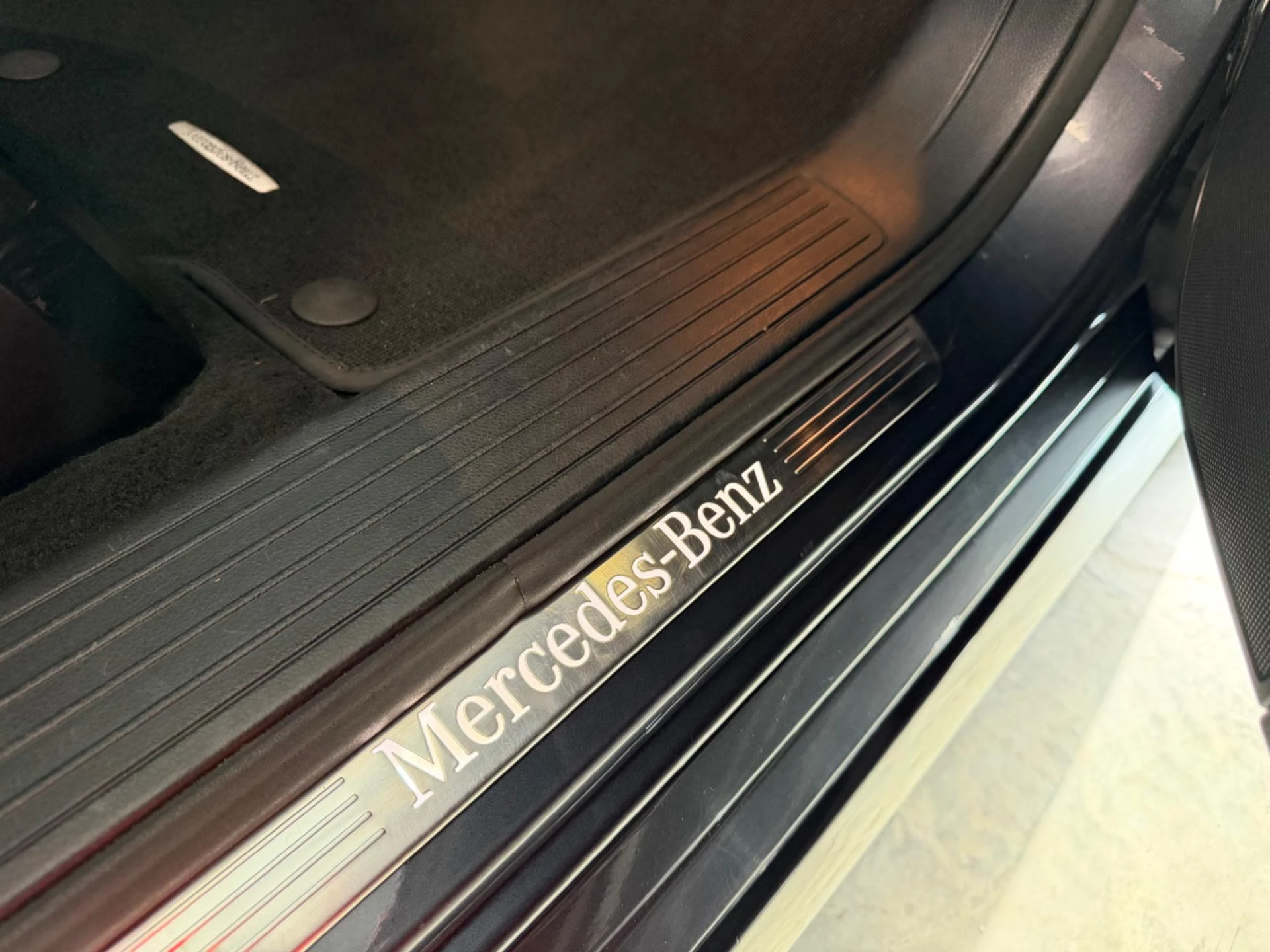 Hoofdafbeelding Mercedes-Benz ML