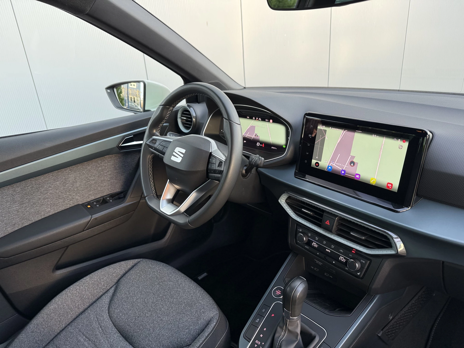 Hoofdafbeelding SEAT Arona