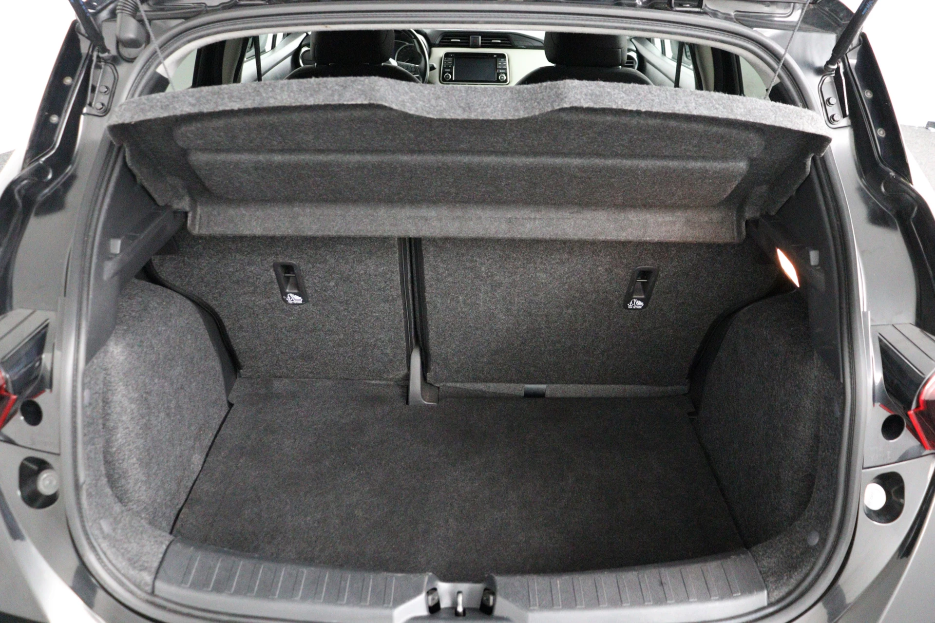 Hoofdafbeelding Nissan Micra