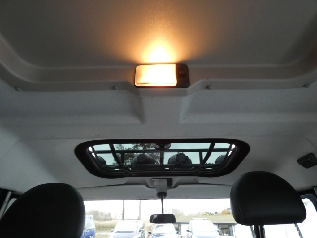 Hoofdafbeelding Land Rover Defender