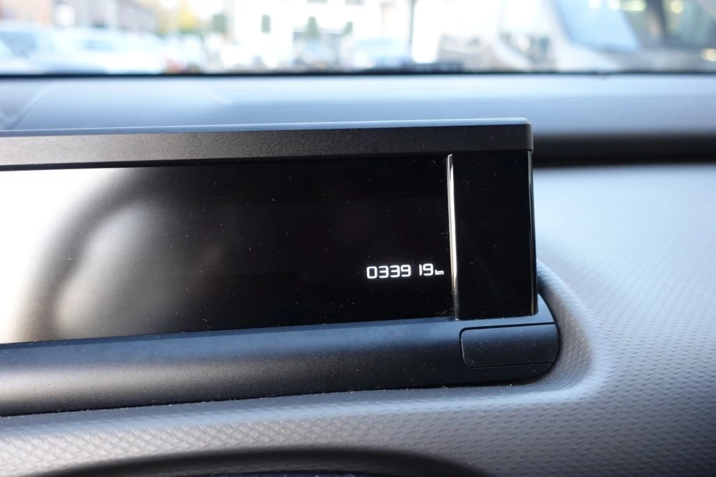 Hoofdafbeelding Citroën C4