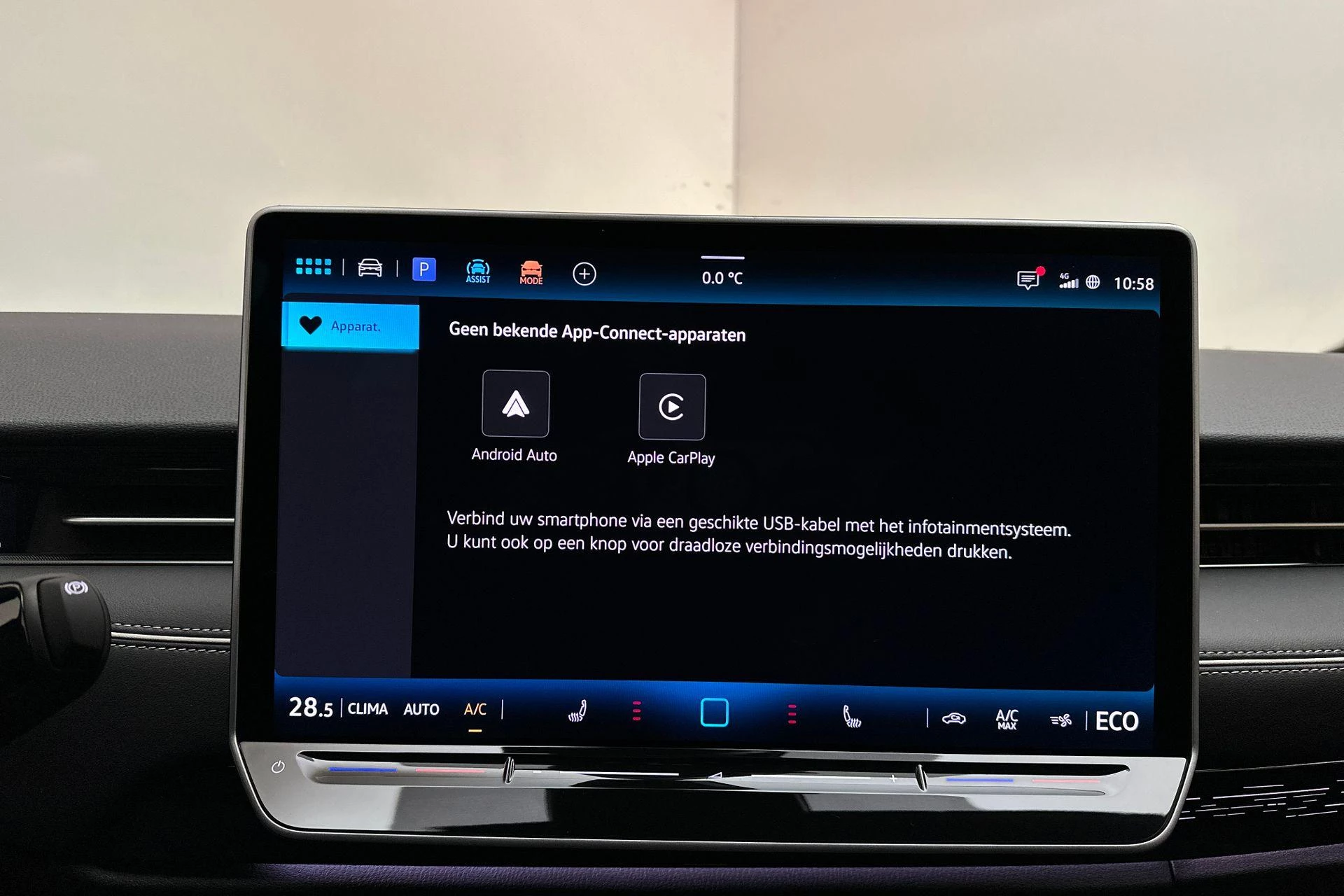 Hoofdafbeelding Volkswagen ID.7