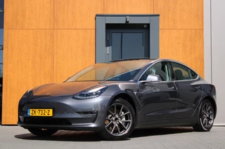 Tesla Model 3 Standard RWD Plus 60 kWh