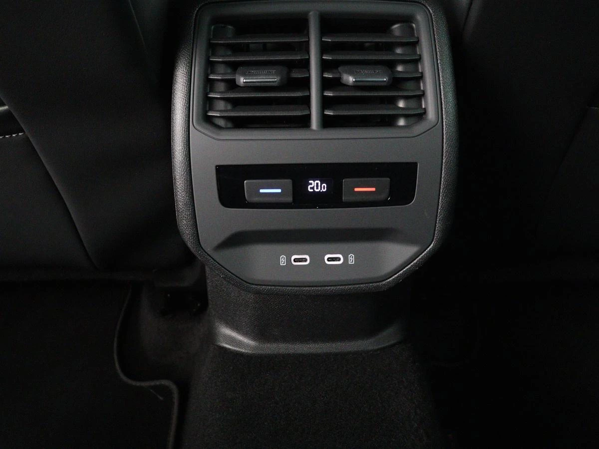 Hoofdafbeelding CUPRA Leon