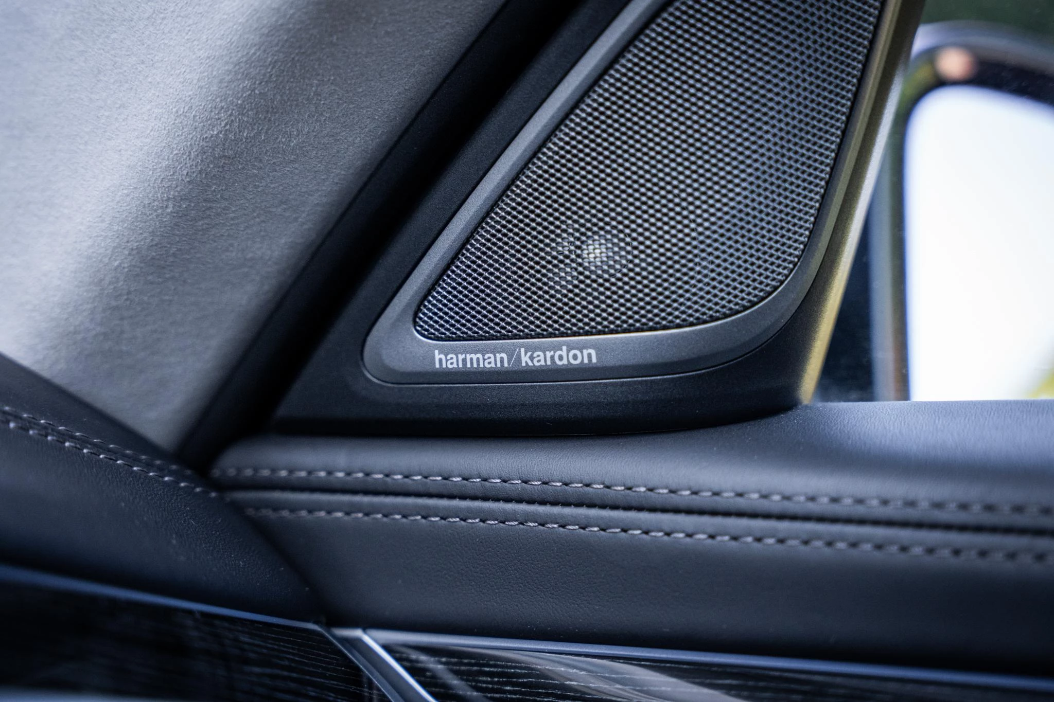 Hoofdafbeelding BMW 7 Serie