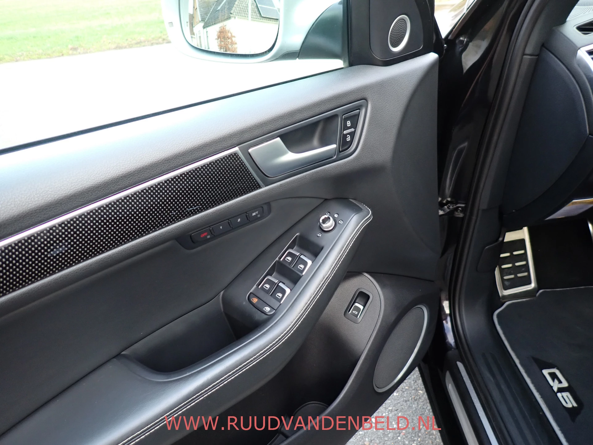 Hoofdafbeelding Audi SQ5