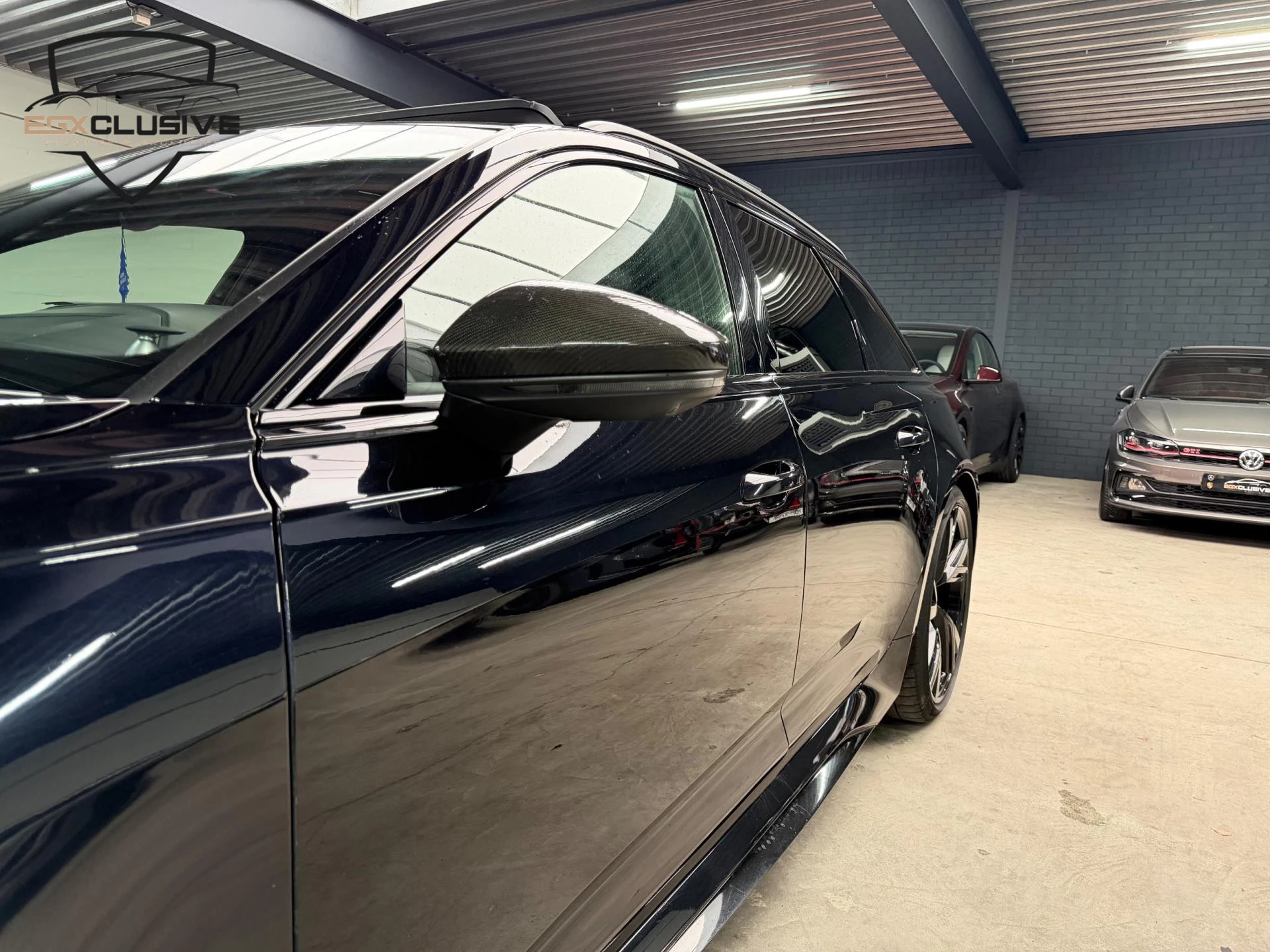 Hoofdafbeelding Audi RS6