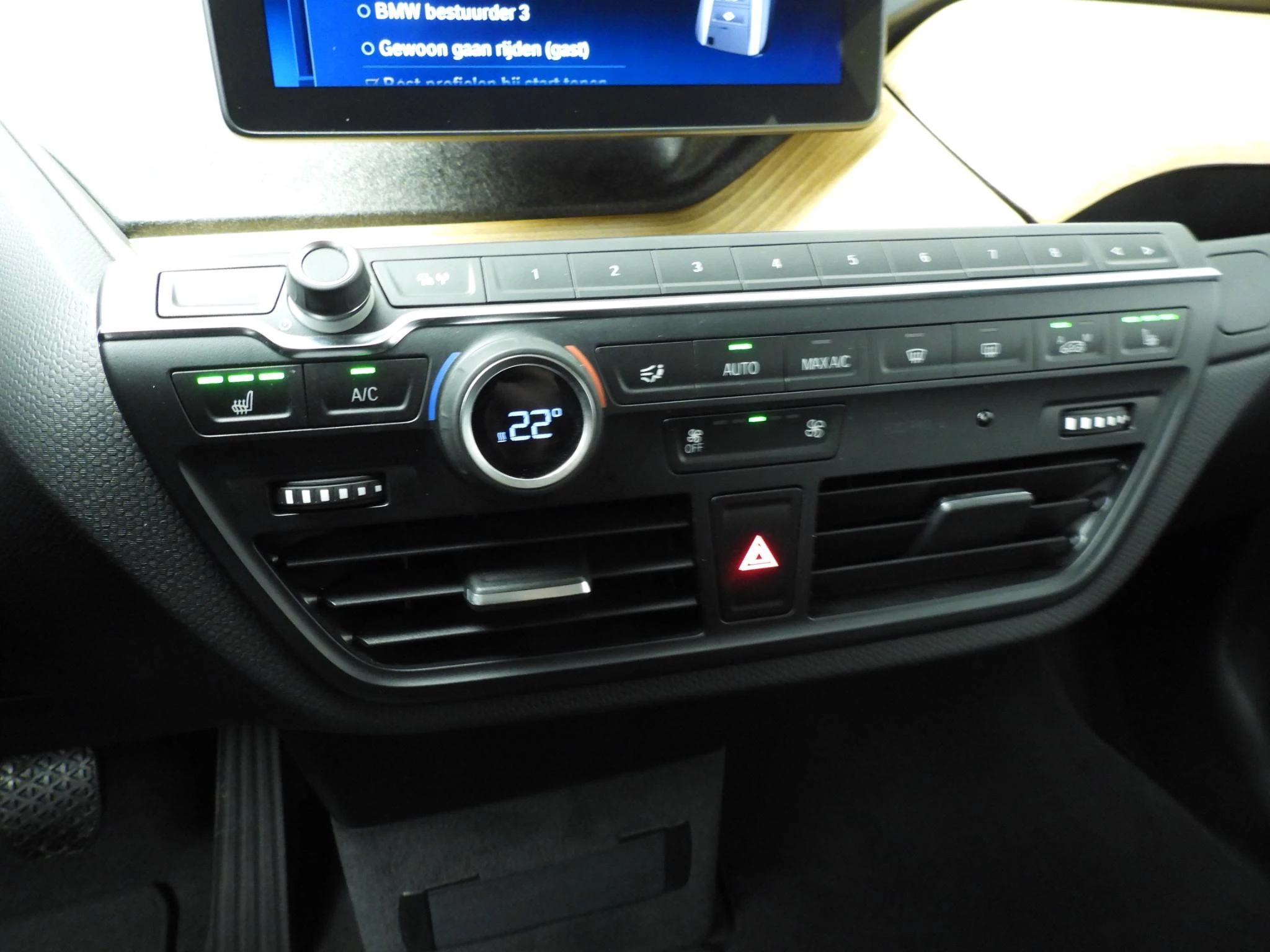 Hoofdafbeelding BMW i3