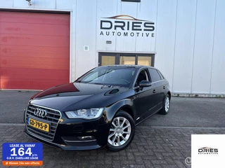 Audi A3 Sportback 1.4 TFSI CoD Ambition Pro Line